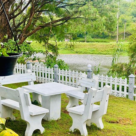 Lakeside Cottage By Clover Nuwara Eliya Bagian luar foto