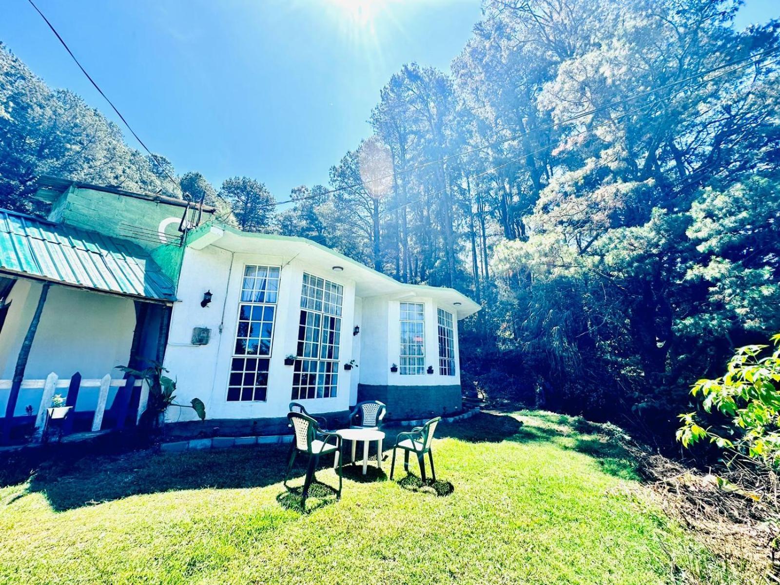 Lakeside Cottage By Clover Nuwara Eliya Bagian luar foto