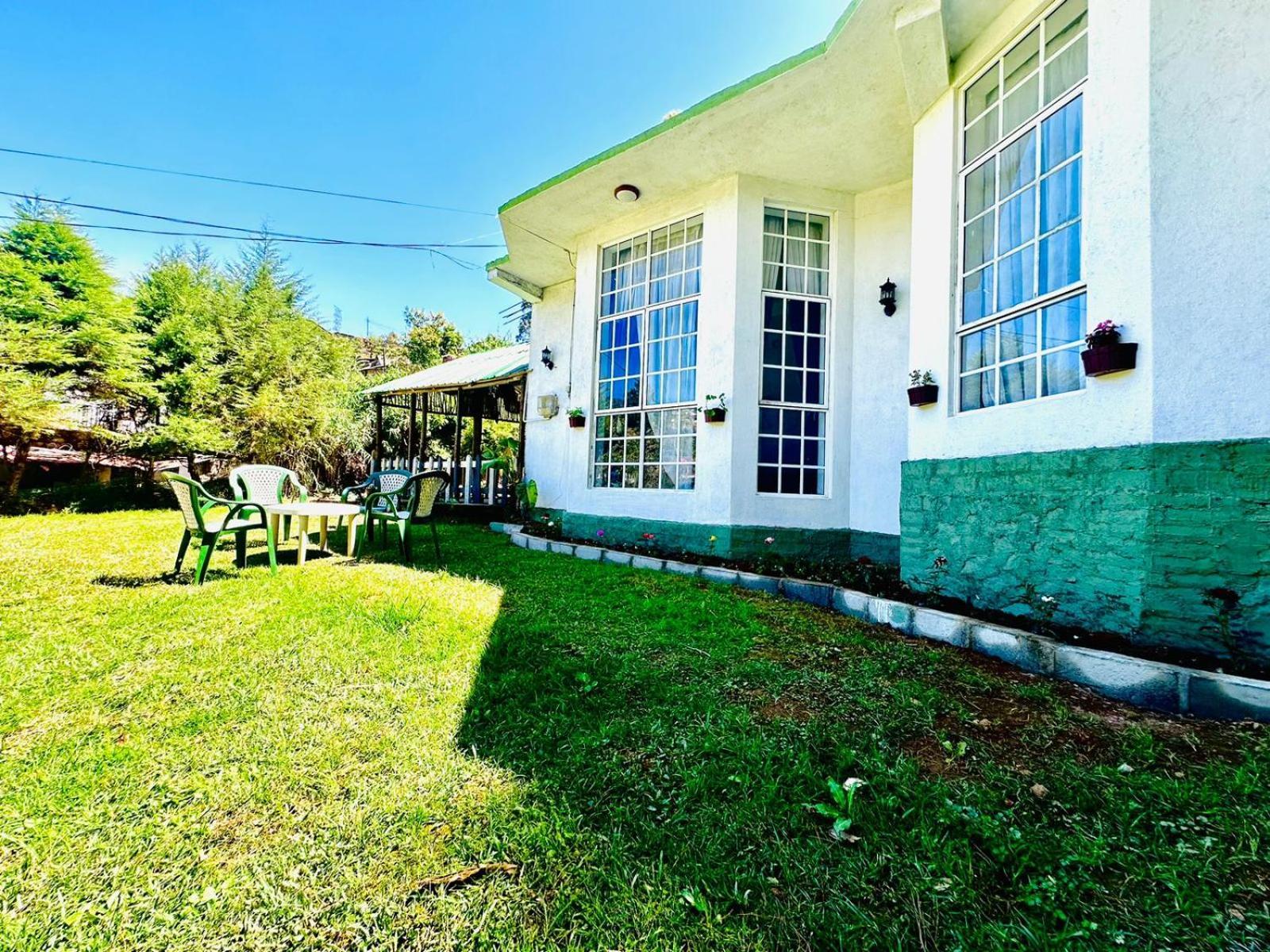 Lakeside Cottage By Clover Nuwara Eliya Bagian luar foto