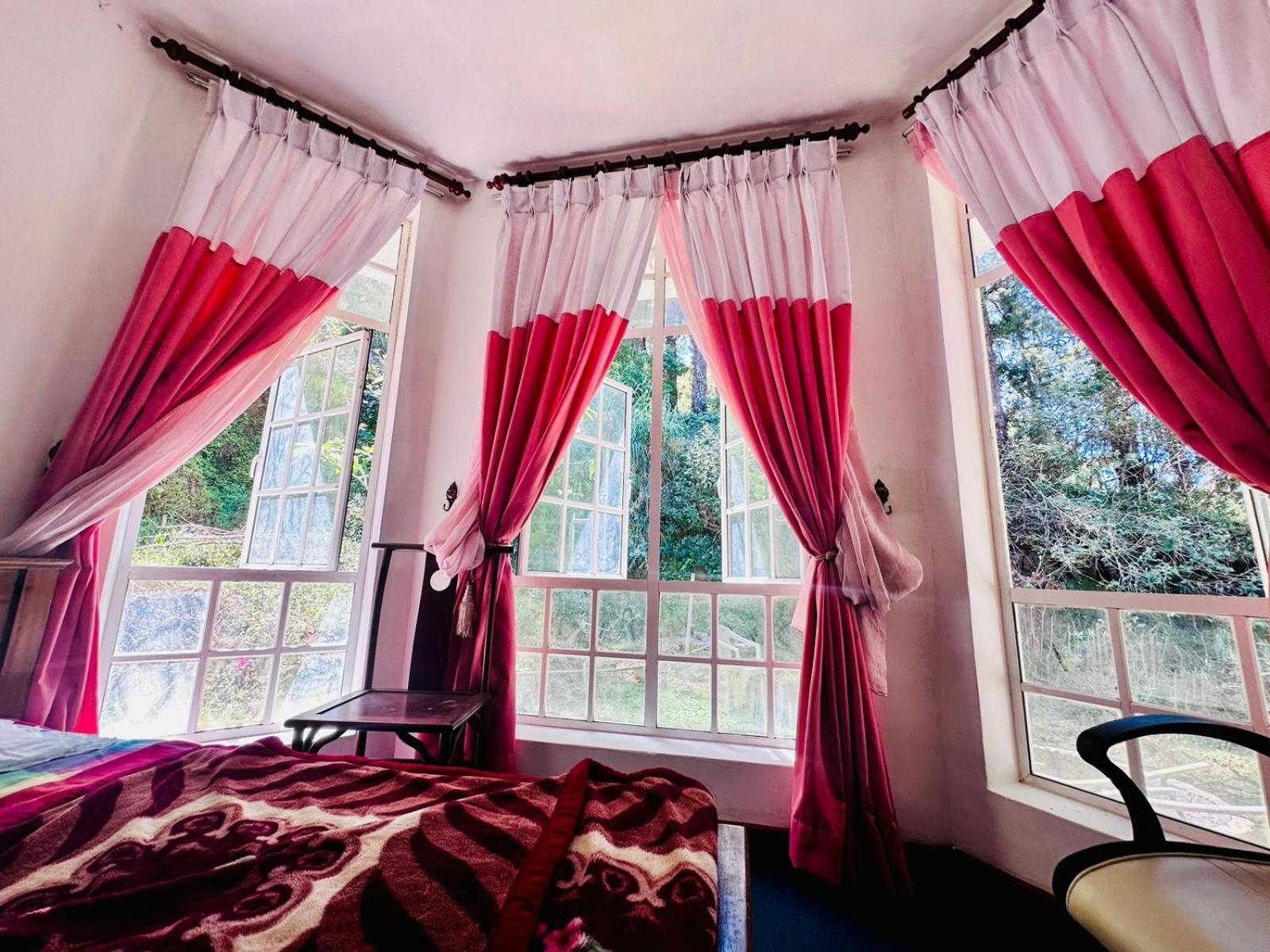 Lakeside Cottage By Clover Nuwara Eliya Bagian luar foto