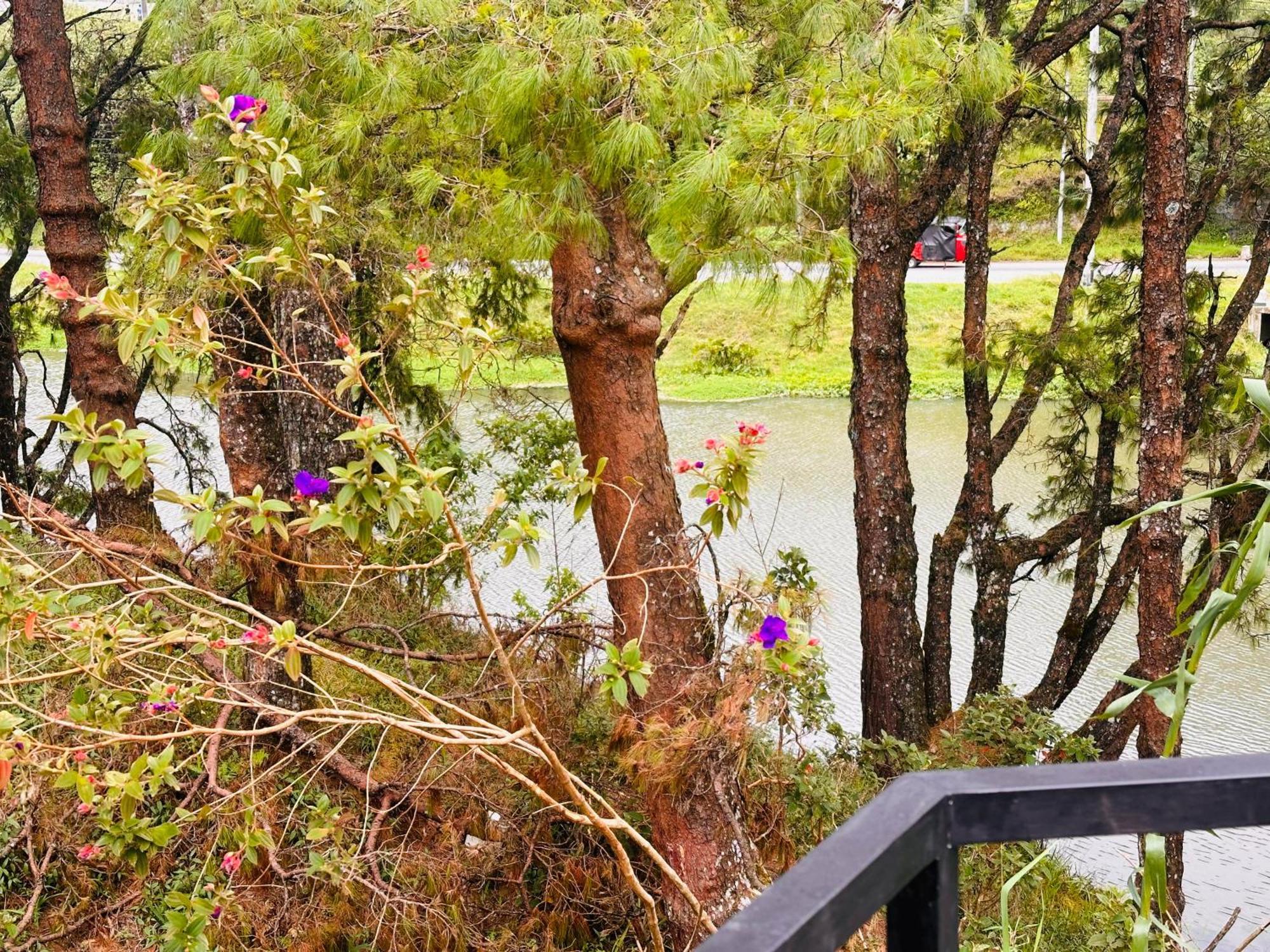 Lakeside Cottage By Clover Nuwara Eliya Bagian luar foto
