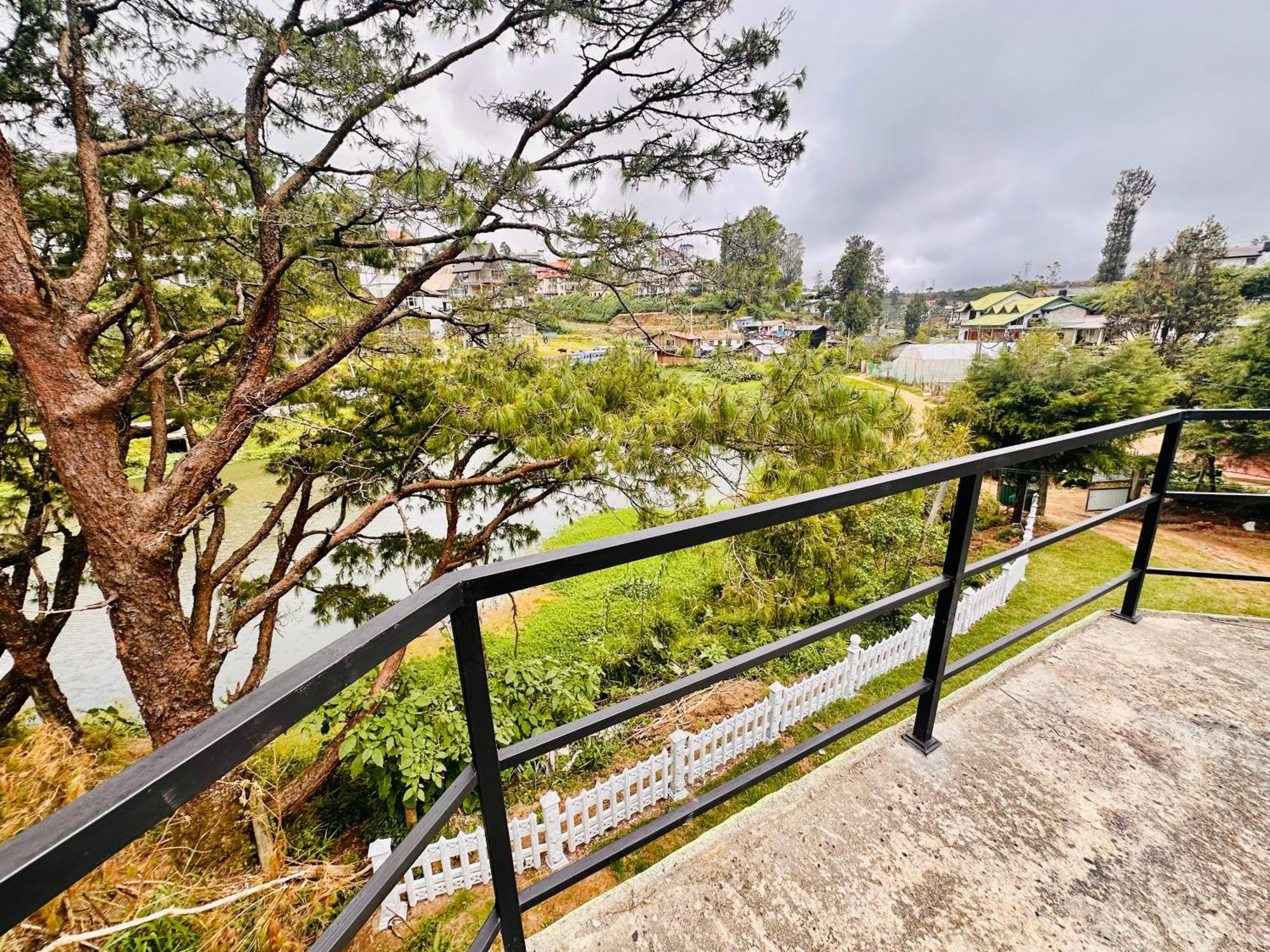 Lakeside Cottage By Clover Nuwara Eliya Bagian luar foto