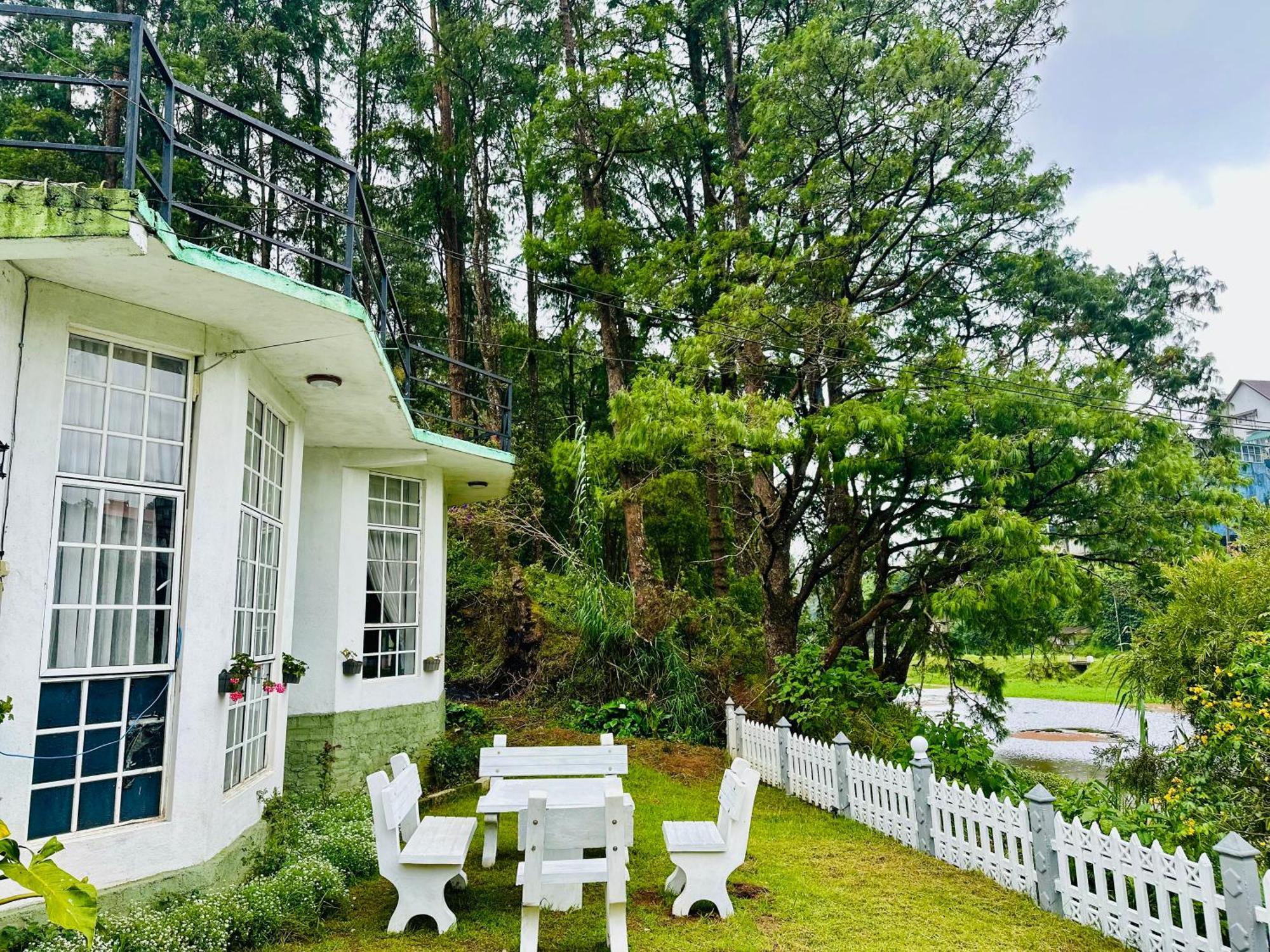 Lakeside Cottage By Clover Nuwara Eliya Bagian luar foto
