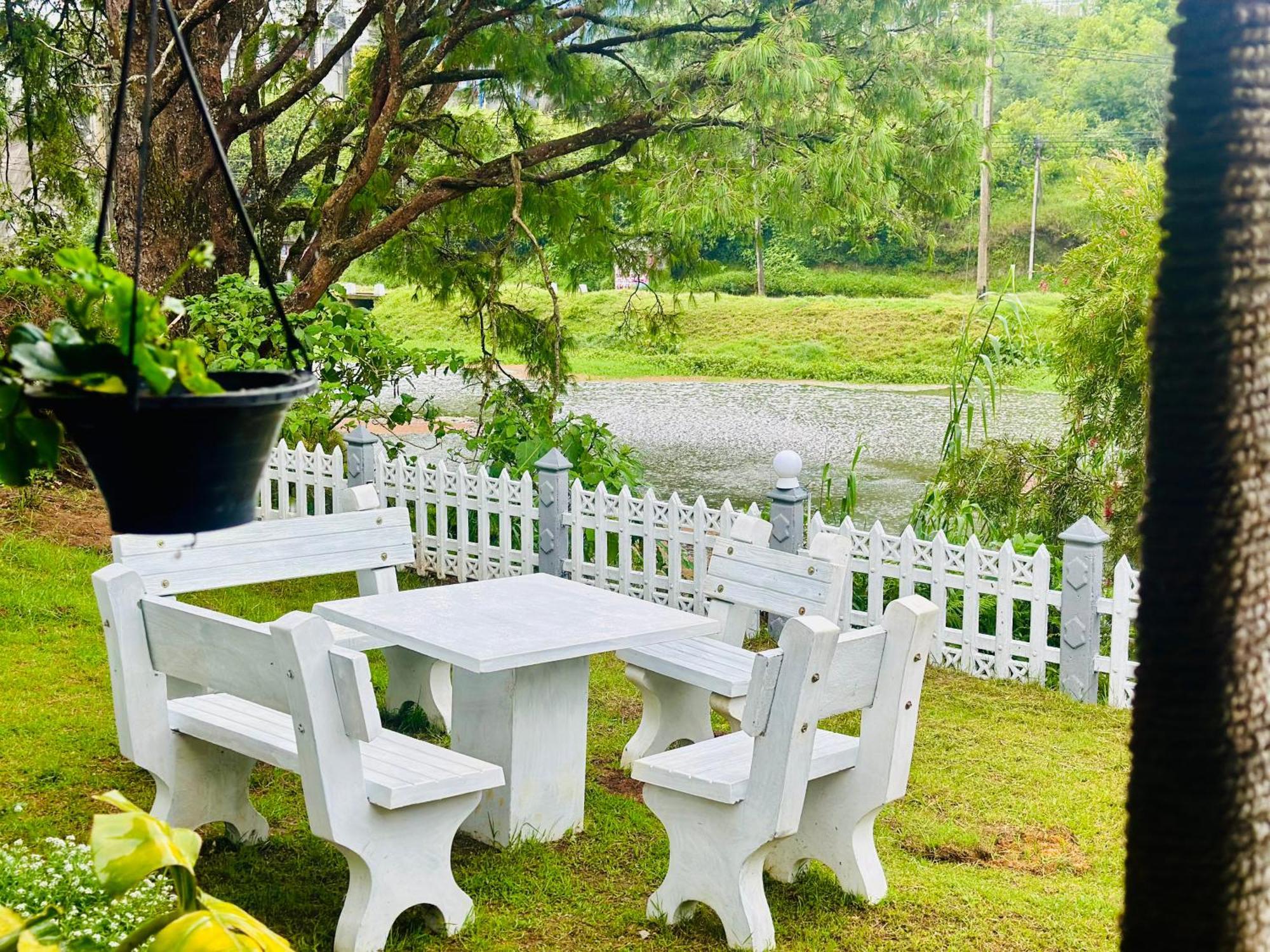 Lakeside Cottage By Clover Nuwara Eliya Bagian luar foto